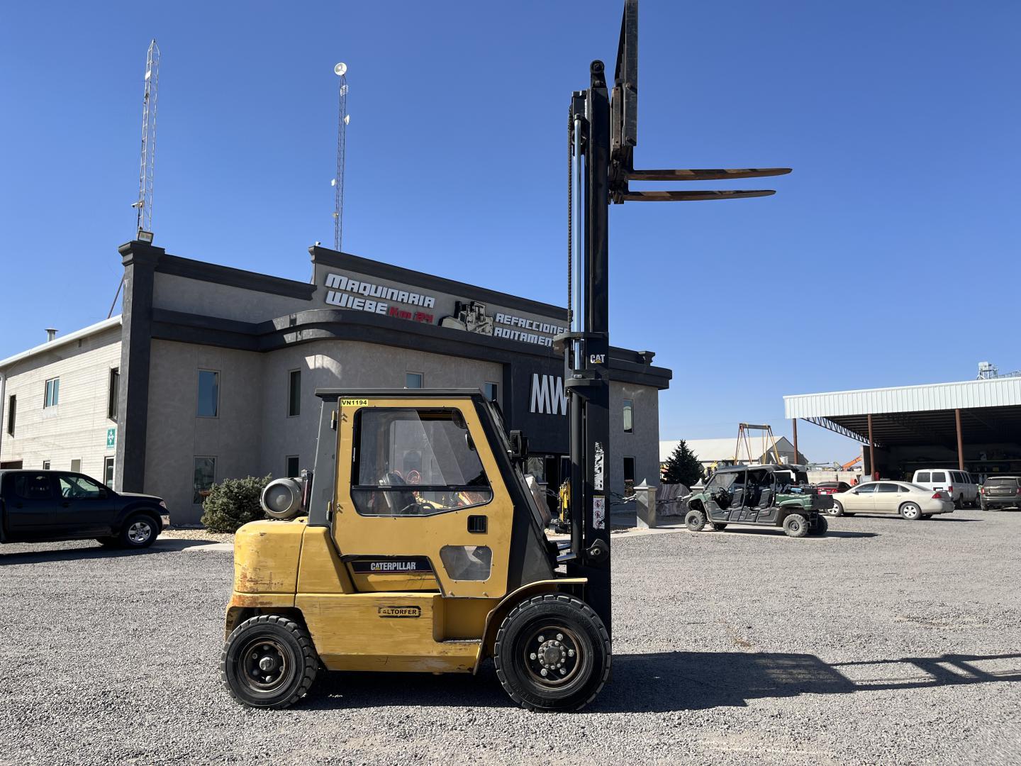 ./imagenes/INVOICE/2019/17989/MONTACARGAS CATERPILLAR GP40K (36).JPG